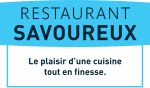 Restaurant la Rivière